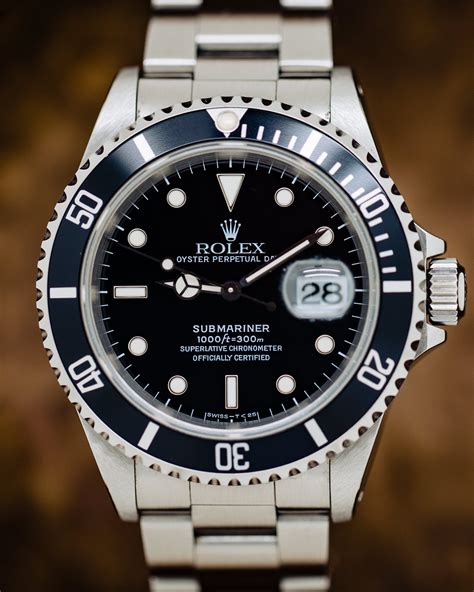 rolex sub 16610 tc buy|Rolex model 16610 release year.